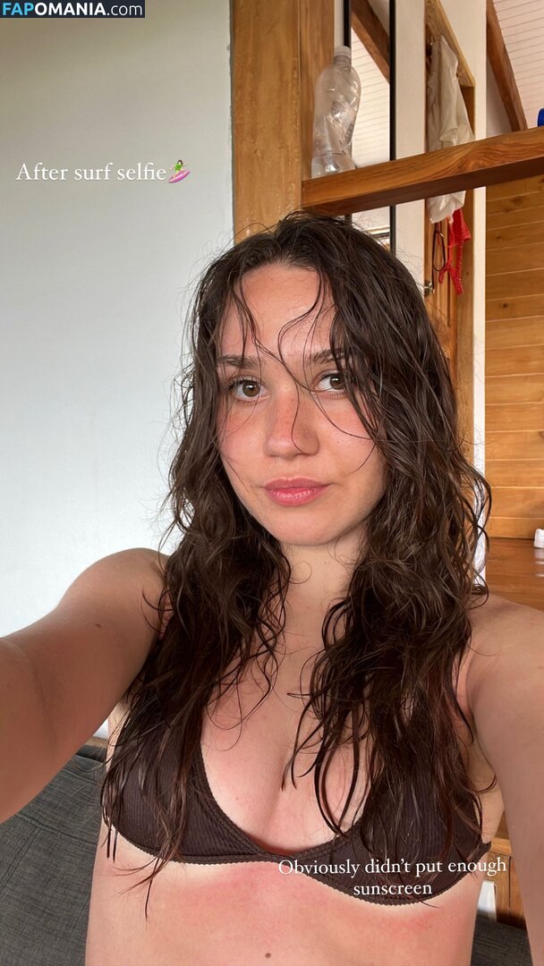 Courtney Sarault / court_sarault / courtsarault / https: Nahý OnlyFans  Uniklá fotka #1