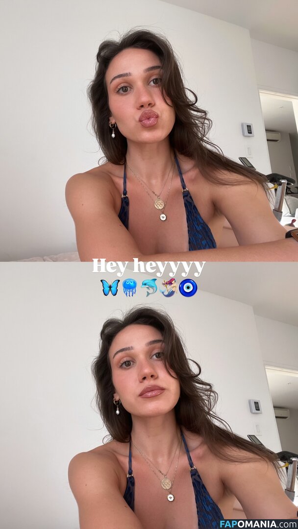 Courtney Sarault / court_sarault / courtsarault / https: Nahý OnlyFans  Uniklá fotka #5