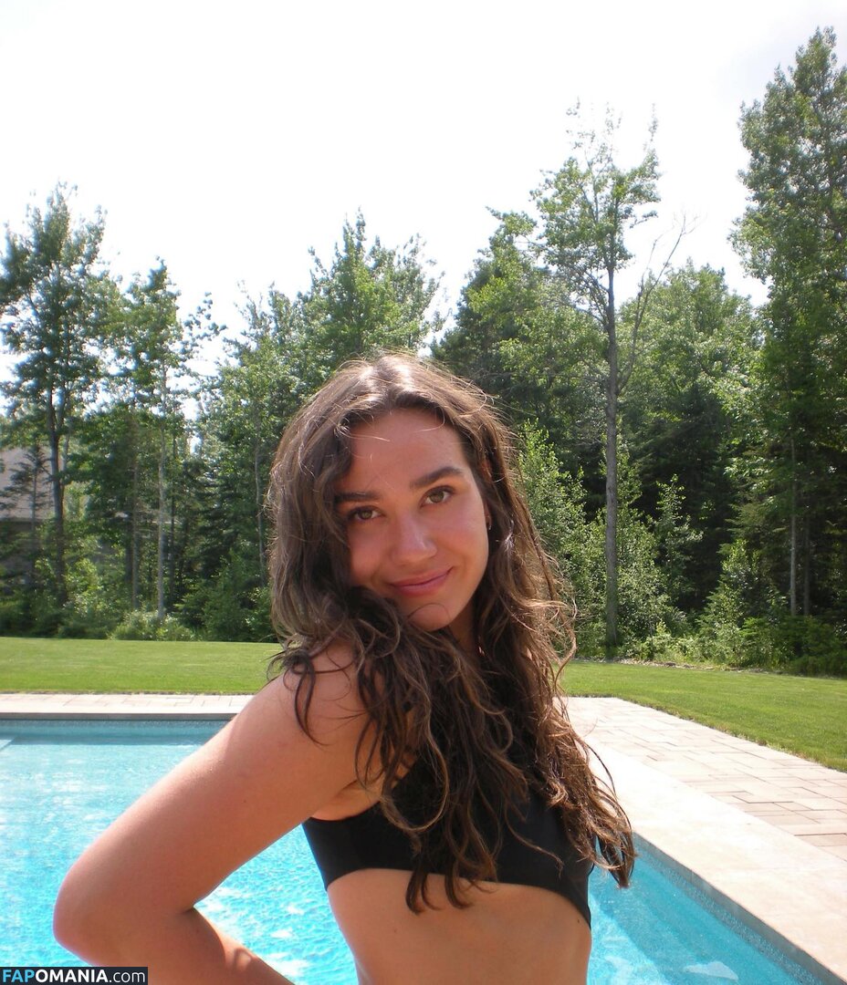 Courtney Sarault / court_sarault / courtsarault / https: Nahý OnlyFans  Uniklá fotka #16