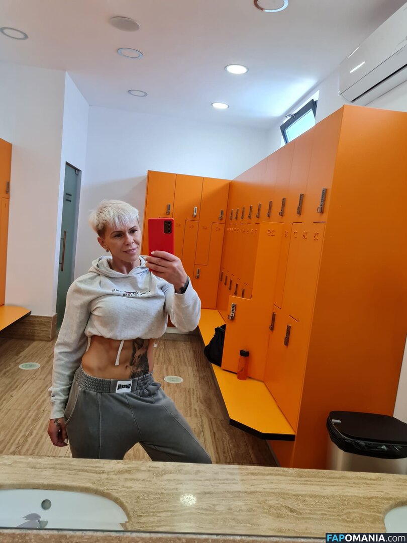 chelseypleasant / crazyxbody / https: / musclegirlxxx Nahý OnlyFans  Uniklá fotka #220