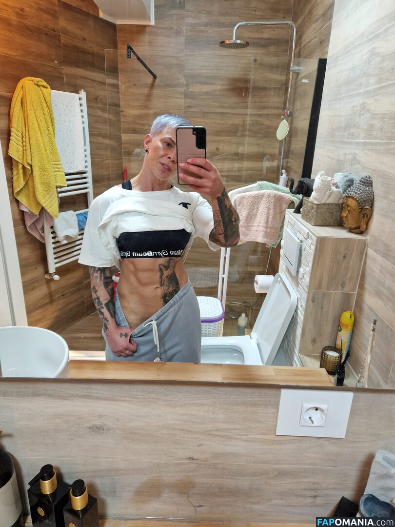 chelseypleasant / crazyxbody / https: / musclegirlxxx Nahý OnlyFans  Uniklá fotka #221