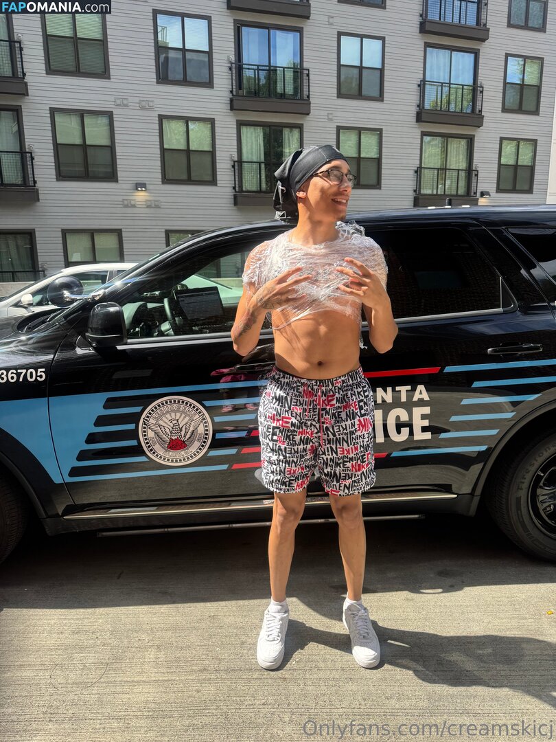 cj.shiestyy / creamskicj Nahý OnlyFans  Uniklá fotka #2