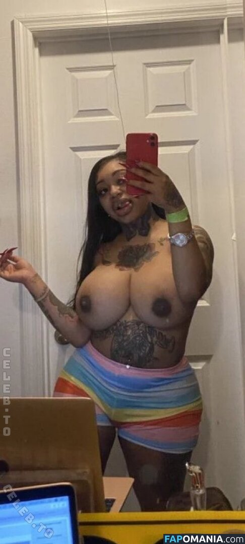 CreamyExotica Nahý OnlyFans  Uniklá fotka #5