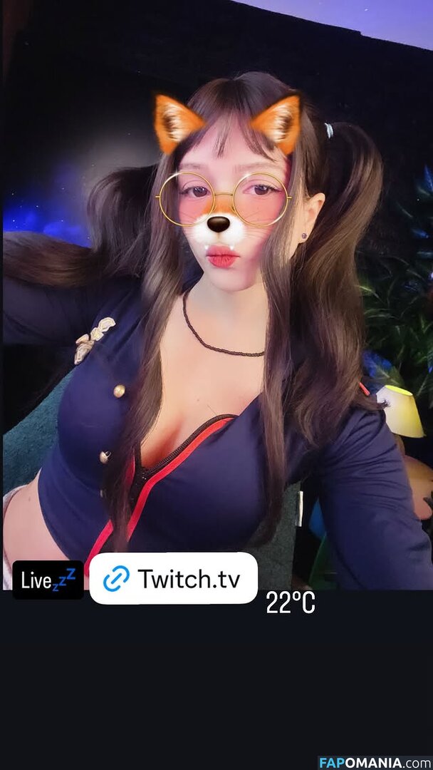 CristalU__U / cristal__aguirre / cristalaguirre Nahý OnlyFans  Uniklá fotka #1