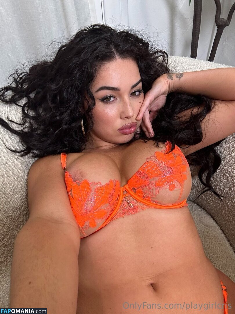 Cristiana Love / cristiana.love / playgirlcris Nahý OnlyFans  Uniklá fotka #7