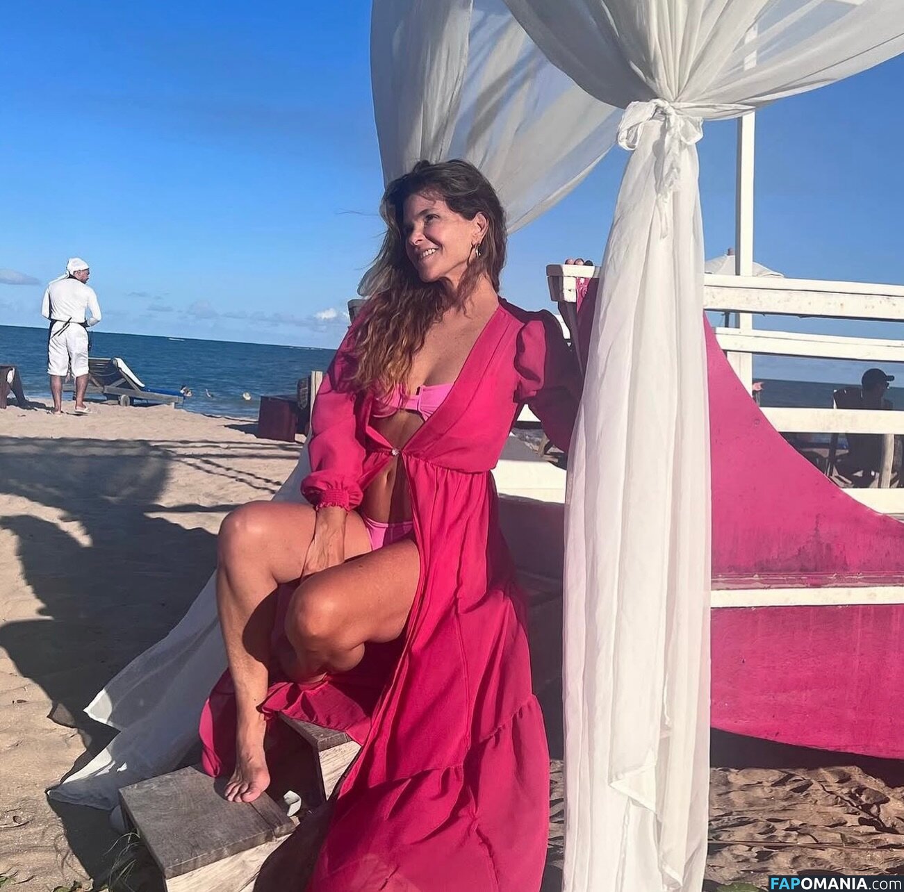 Cristiana Oliveira / oliveiracris10 Nahý OnlyFans  Uniklá fotka #3