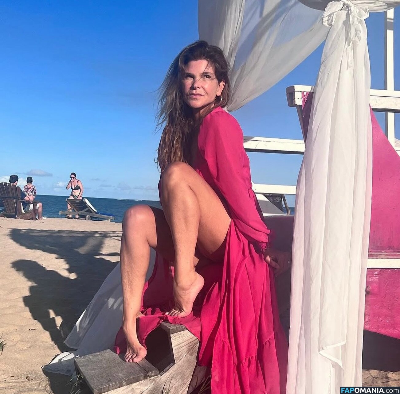 Cristiana Oliveira / oliveiracris10 Nahý OnlyFans  Uniklá fotka #6