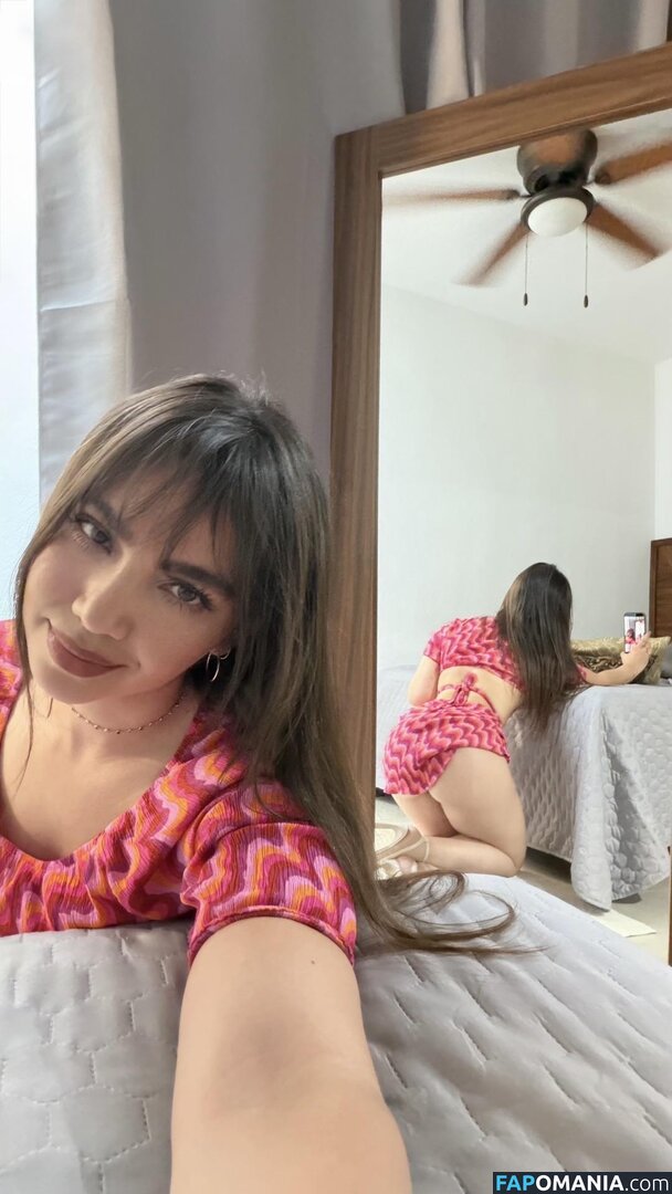 Cristina Iñiguez / cristinainiguezz Nahý OnlyFans  Uniklá fotka #9