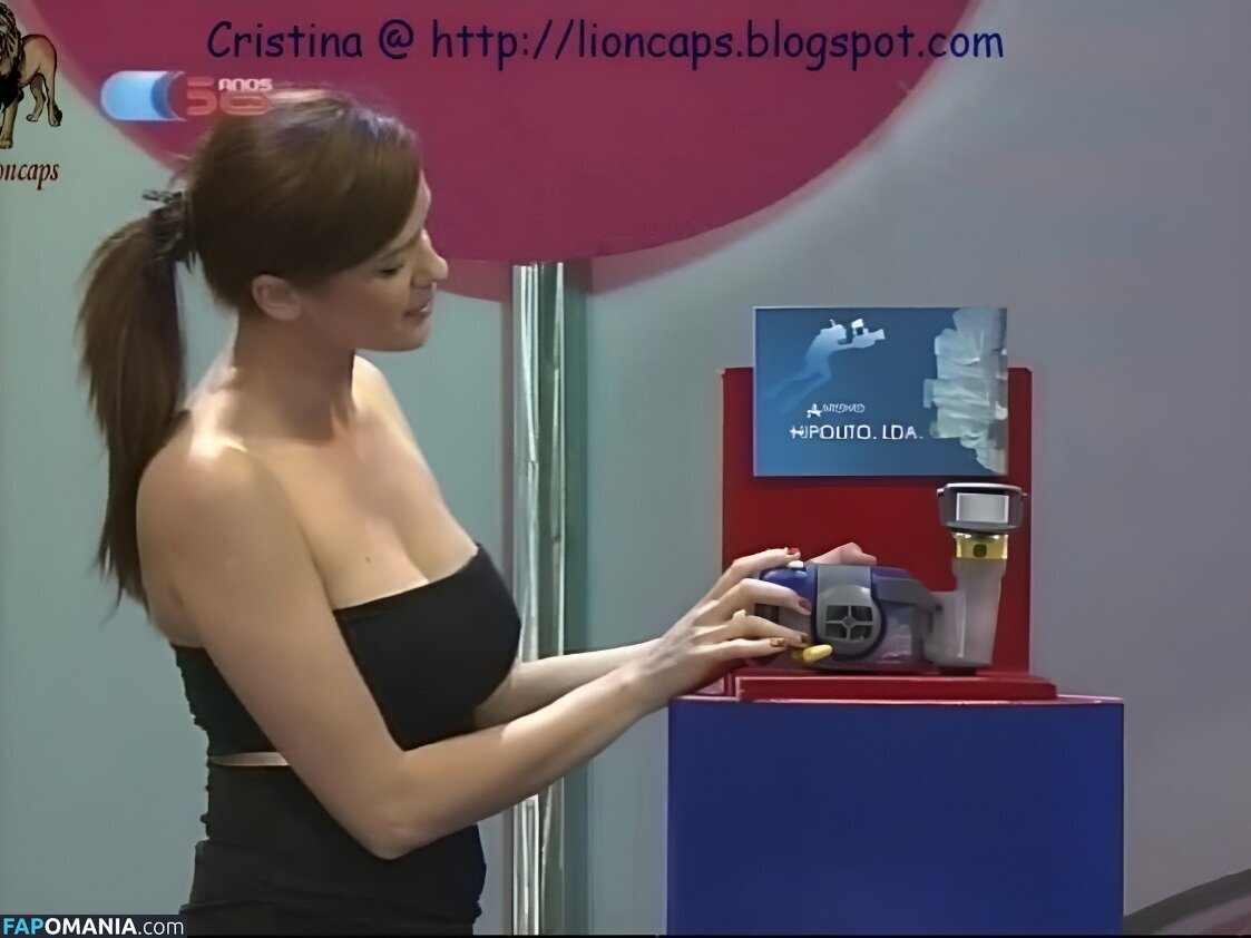Cristina Martins Nahý OnlyFans  Uniklá fotka #9