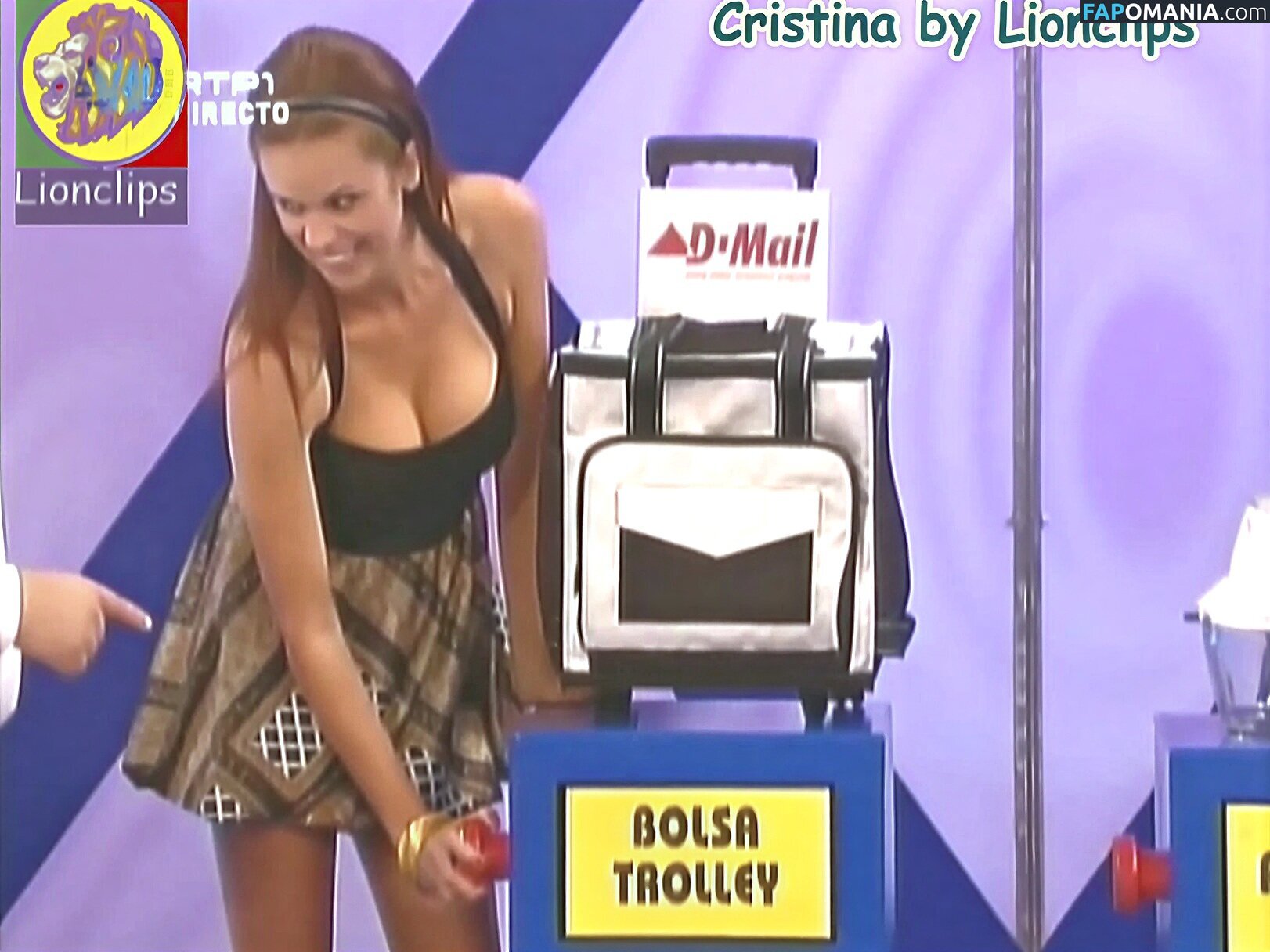 Cristina Martins Nahý OnlyFans  Uniklá fotka #16