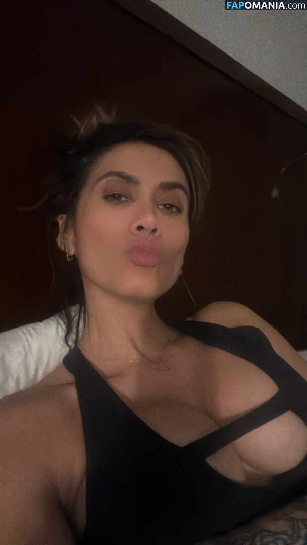 Cristina Valenzuela / Vee / cristinavox Nahý OnlyFans  Uniklá fotka #75