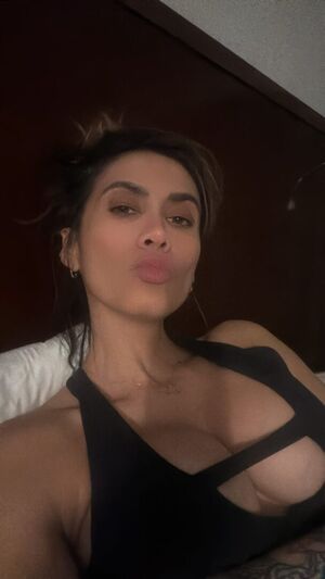 Cristina Valenzuela