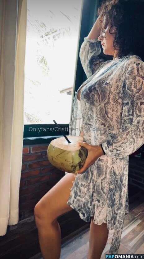 cristineni34 Nahý OnlyFans  Uniklá fotka #2