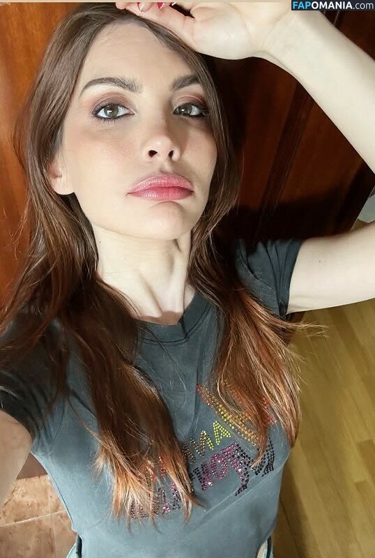 Cristinini / iamcristinini Nahý OnlyFans  Uniklá fotka #1