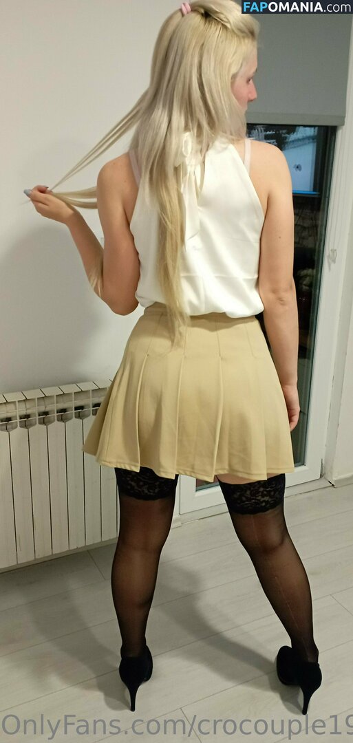 crocouple1997 / new_orleans_shorty Nahý OnlyFans  Uniklá fotka #46