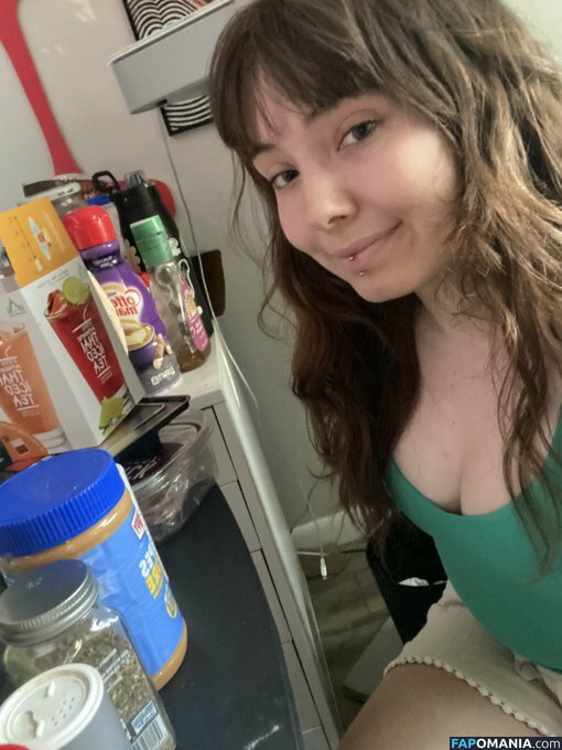 CruelRice / elliemariese Nahý OnlyFans  Uniklá fotka #22