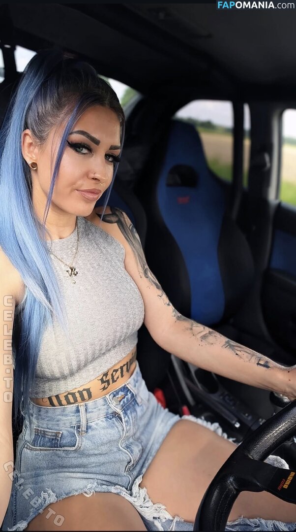crx_lady Nahý OnlyFans  Uniklá fotka #3
