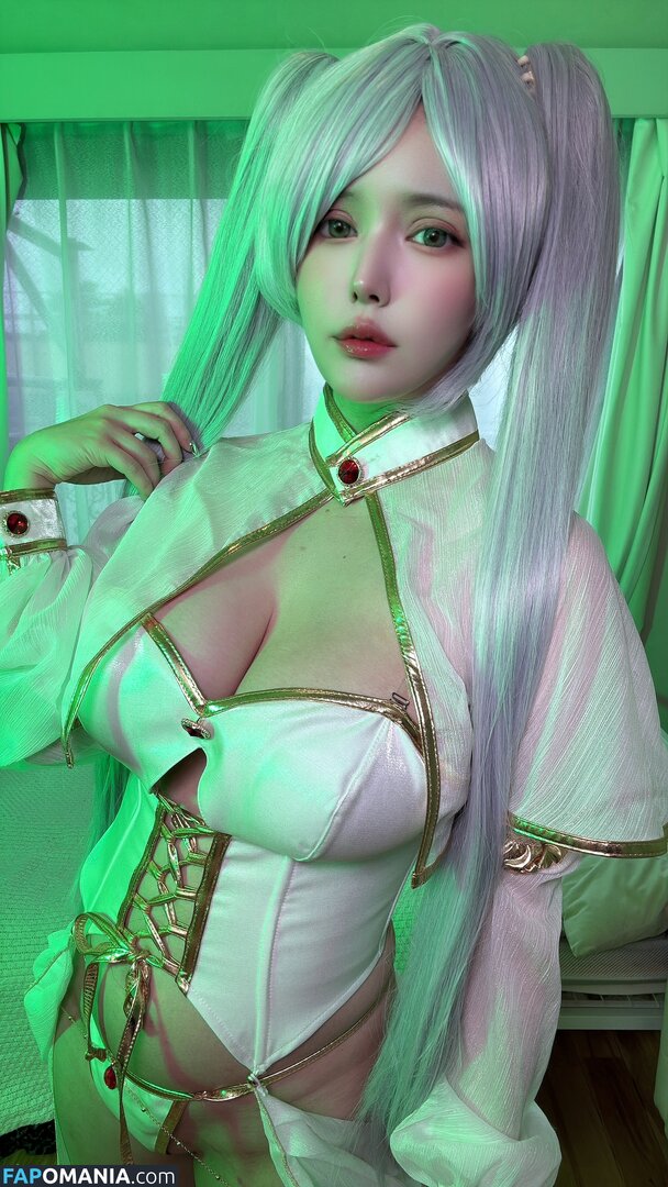 CRYBABY0430 / Kori-chan Nahý OnlyFans  Uniklá fotka #12