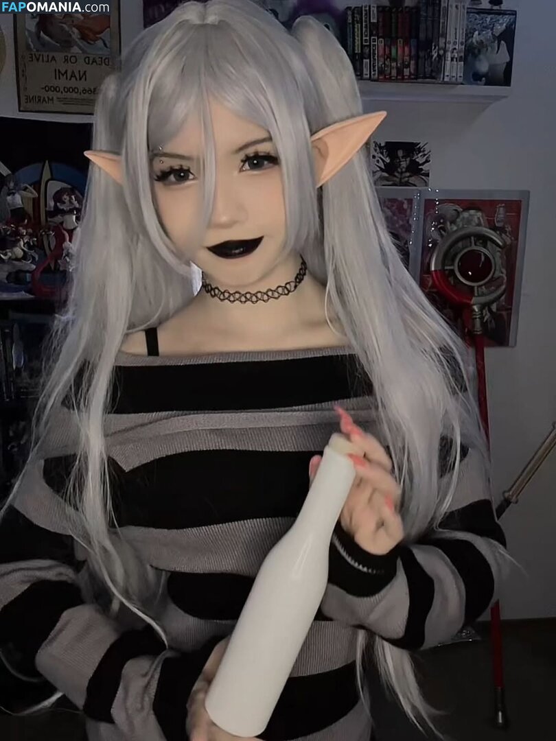 Crybabyx0xx Nahý OnlyFans  Uniklá fotka #1
