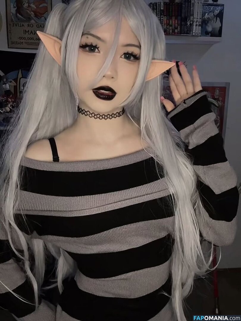 Crybabyx0xx Nahý OnlyFans  Uniklá fotka #2