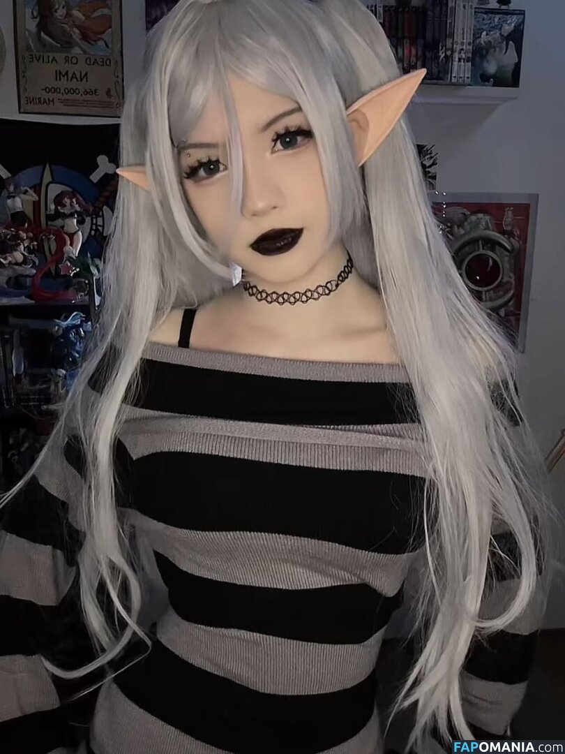 Crybabyx0xx Nahý OnlyFans  Uniklá fotka #3