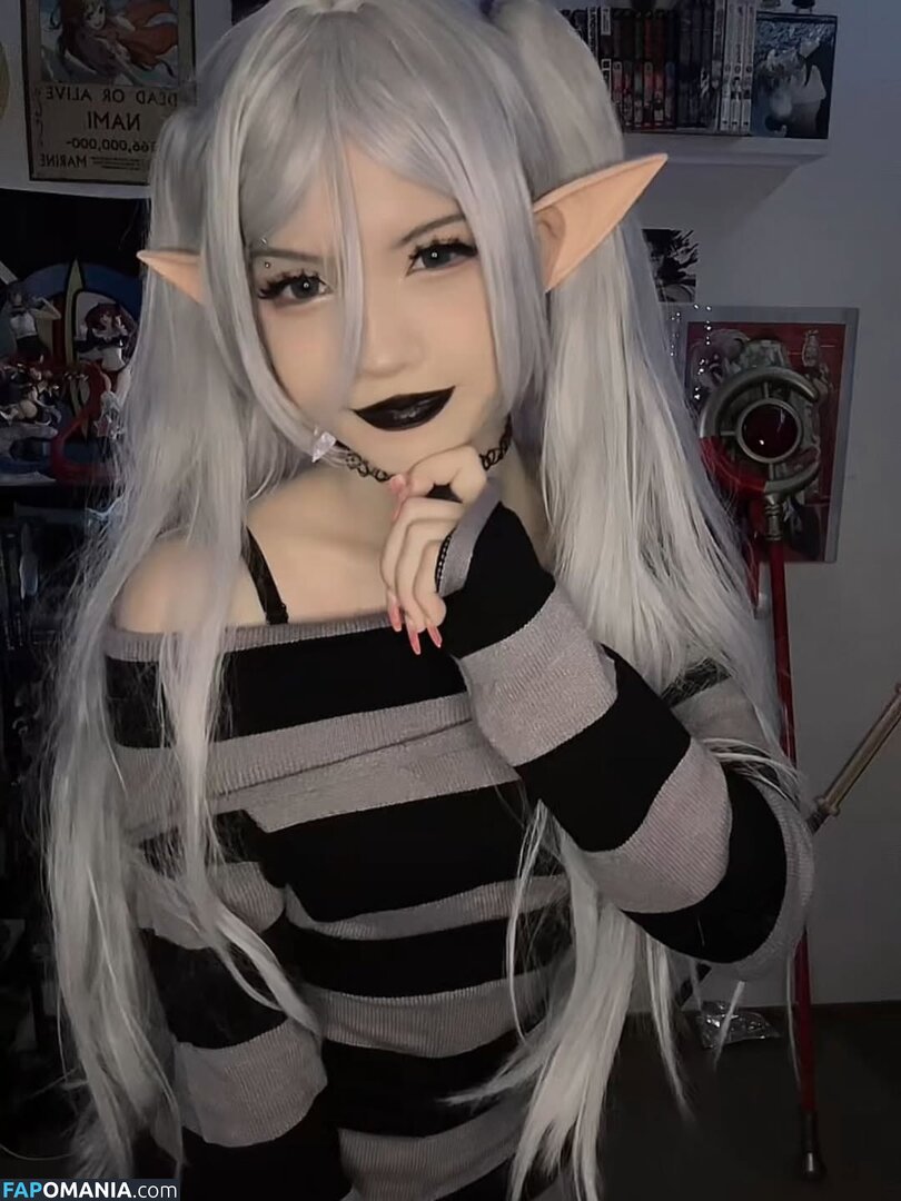 Crybabyx0xx Nahý OnlyFans  Uniklá fotka #4