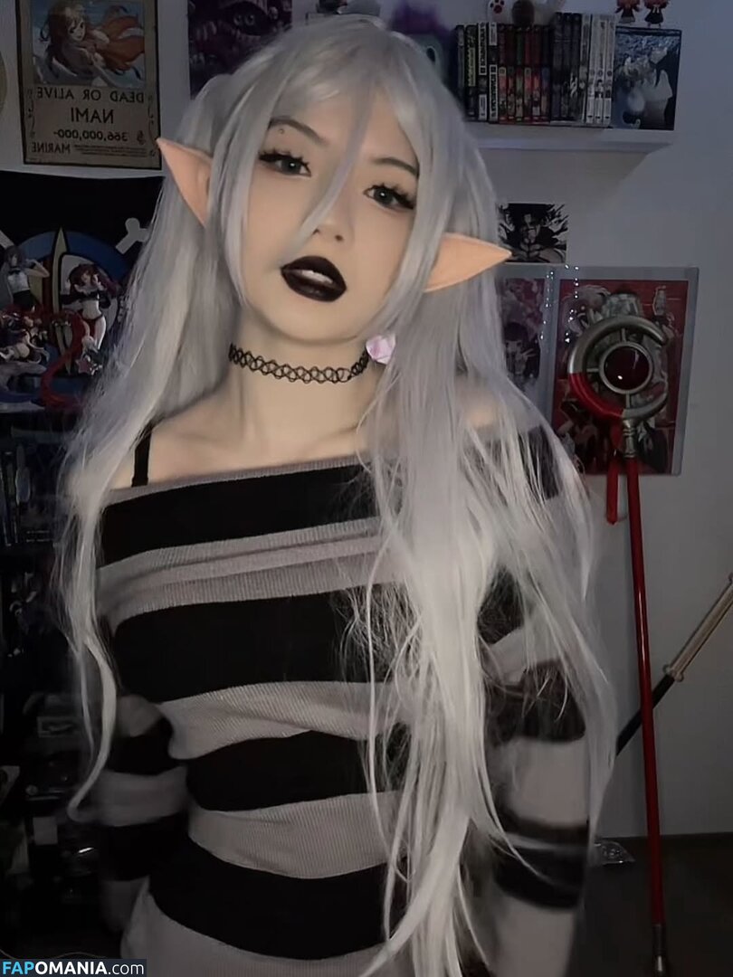 Crybabyx0xx Nahý OnlyFans  Uniklá fotka #5