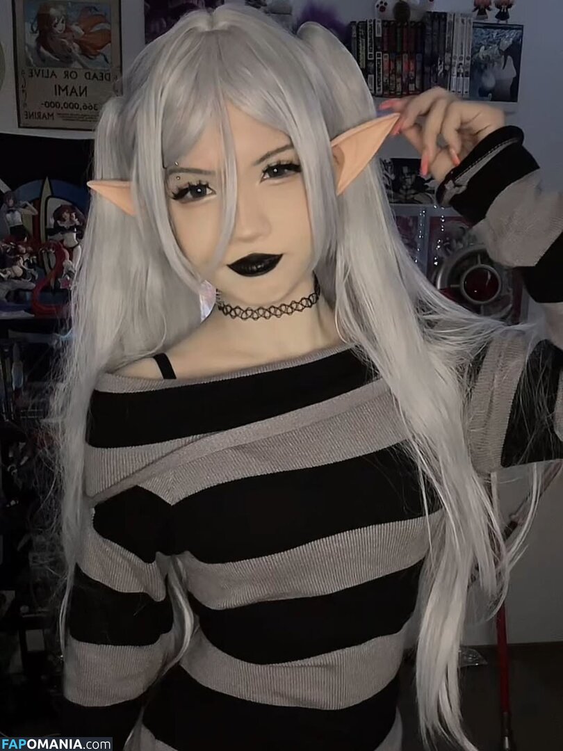 Crybabyx0xx Nahý OnlyFans  Uniklá fotka #6