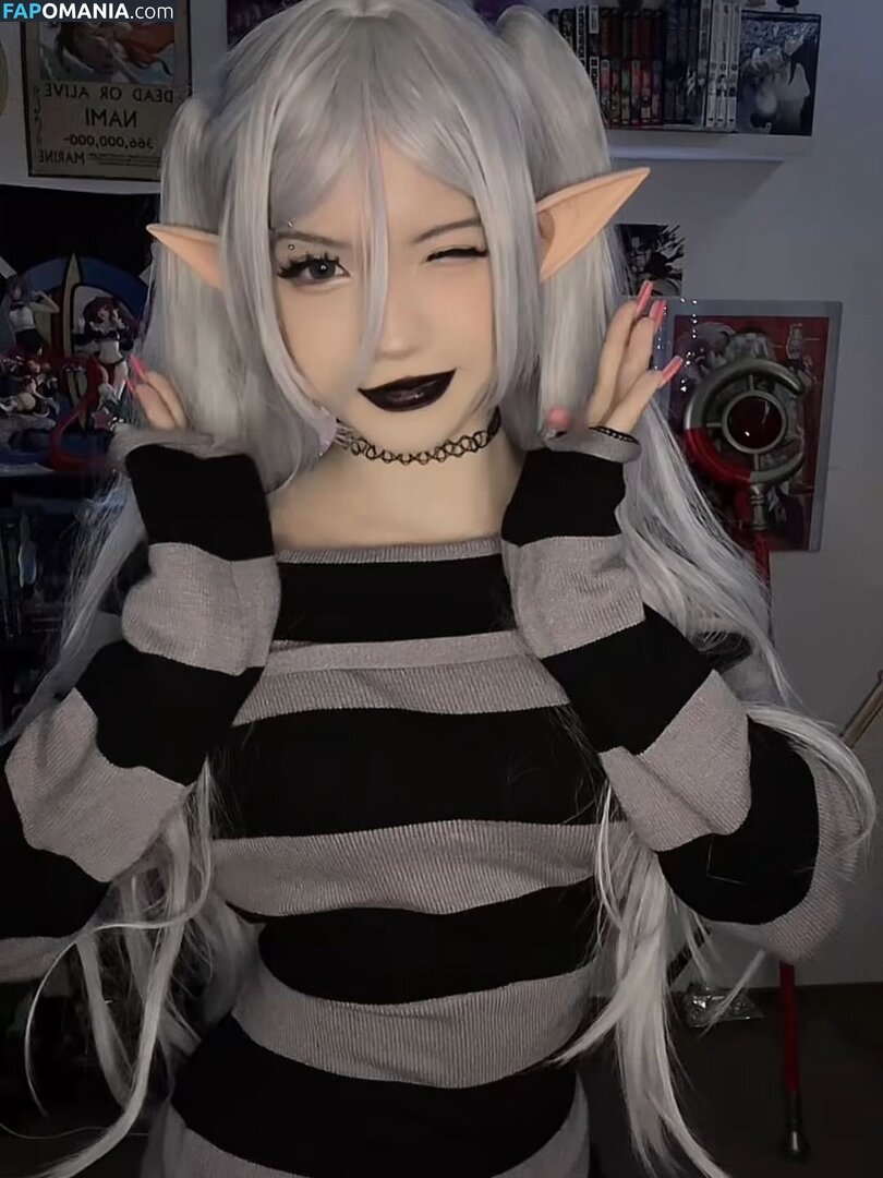 Crybabyx0xx Nahý OnlyFans  Uniklá fotka #7