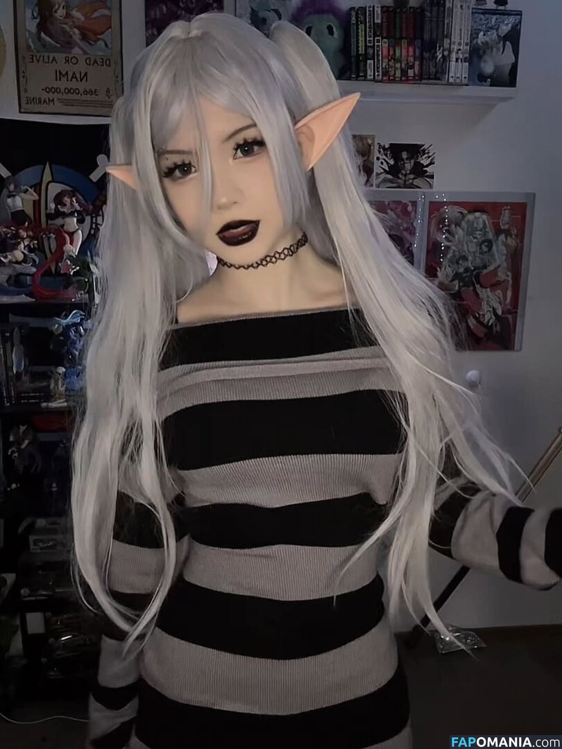 Crybabyx0xx Nahý OnlyFans  Uniklá fotka #8