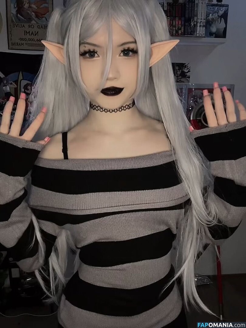 Crybabyx0xx Nahý OnlyFans  Uniklá fotka #10