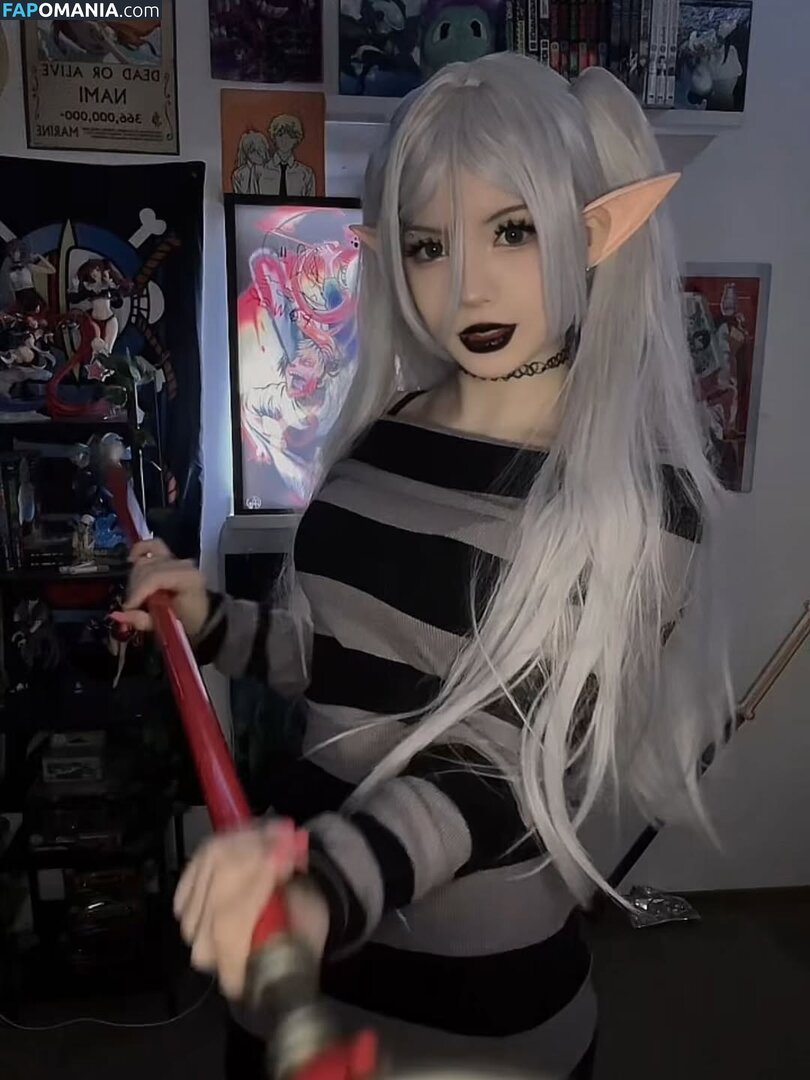 Crybabyx0xx Nahý OnlyFans  Uniklá fotka #12