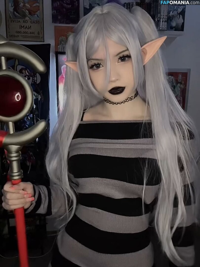 Crybabyx0xx Nahý OnlyFans  Uniklá fotka #13
