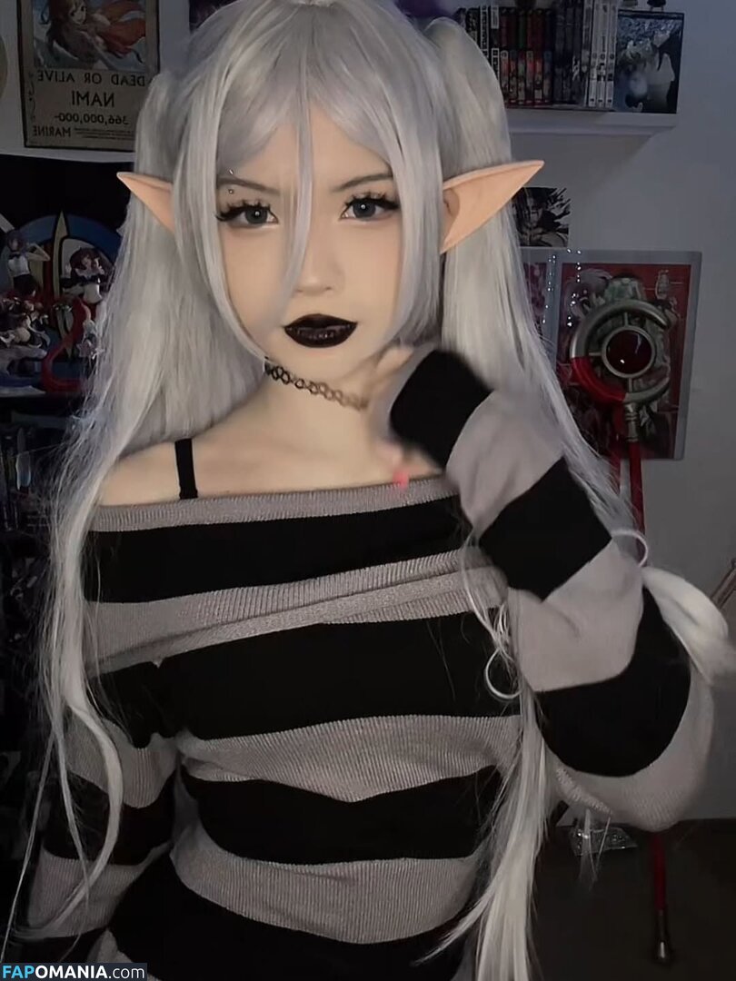 Crybabyx0xx Nahý OnlyFans  Uniklá fotka #16