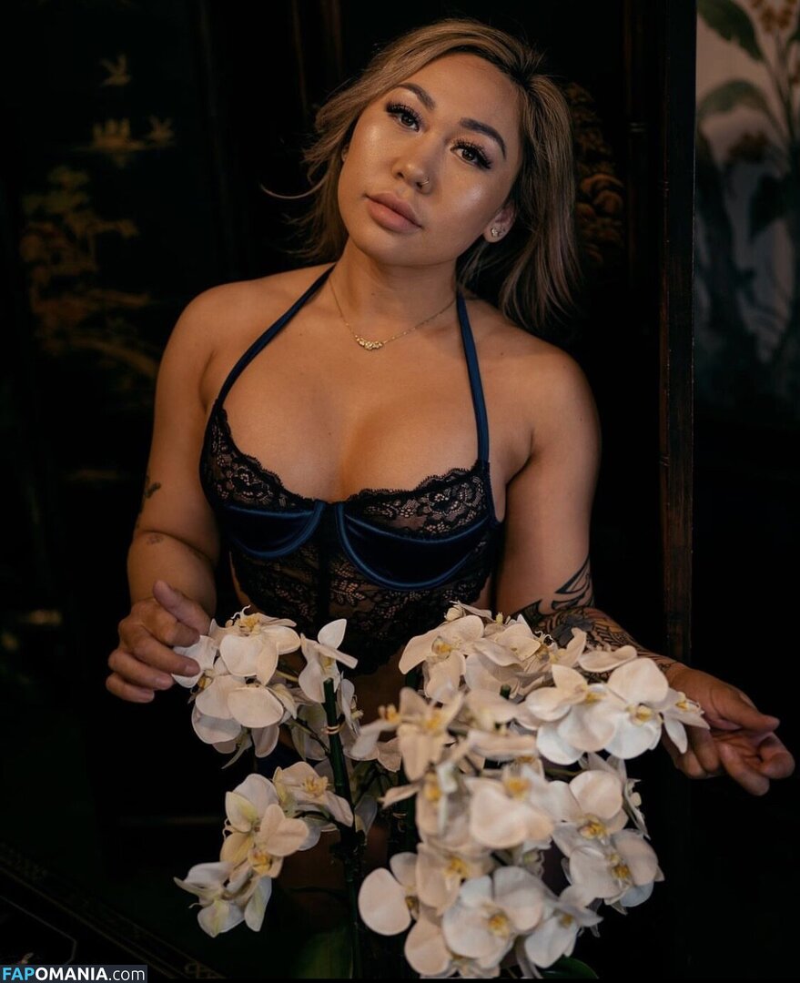 cryssaboo Nahý OnlyFans  Uniklá fotka #1