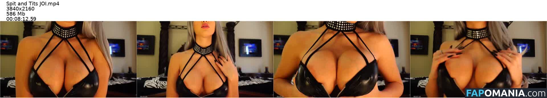 Crystal Knight / crystalknight / crystalknight_ Nahý OnlyFans  Uniklá fotka #31