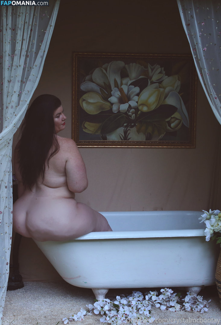 Crystal Mcbootay / crystalmcbootay / crystalmcbootaypage Nahý OnlyFans  Uniklá fotka #4