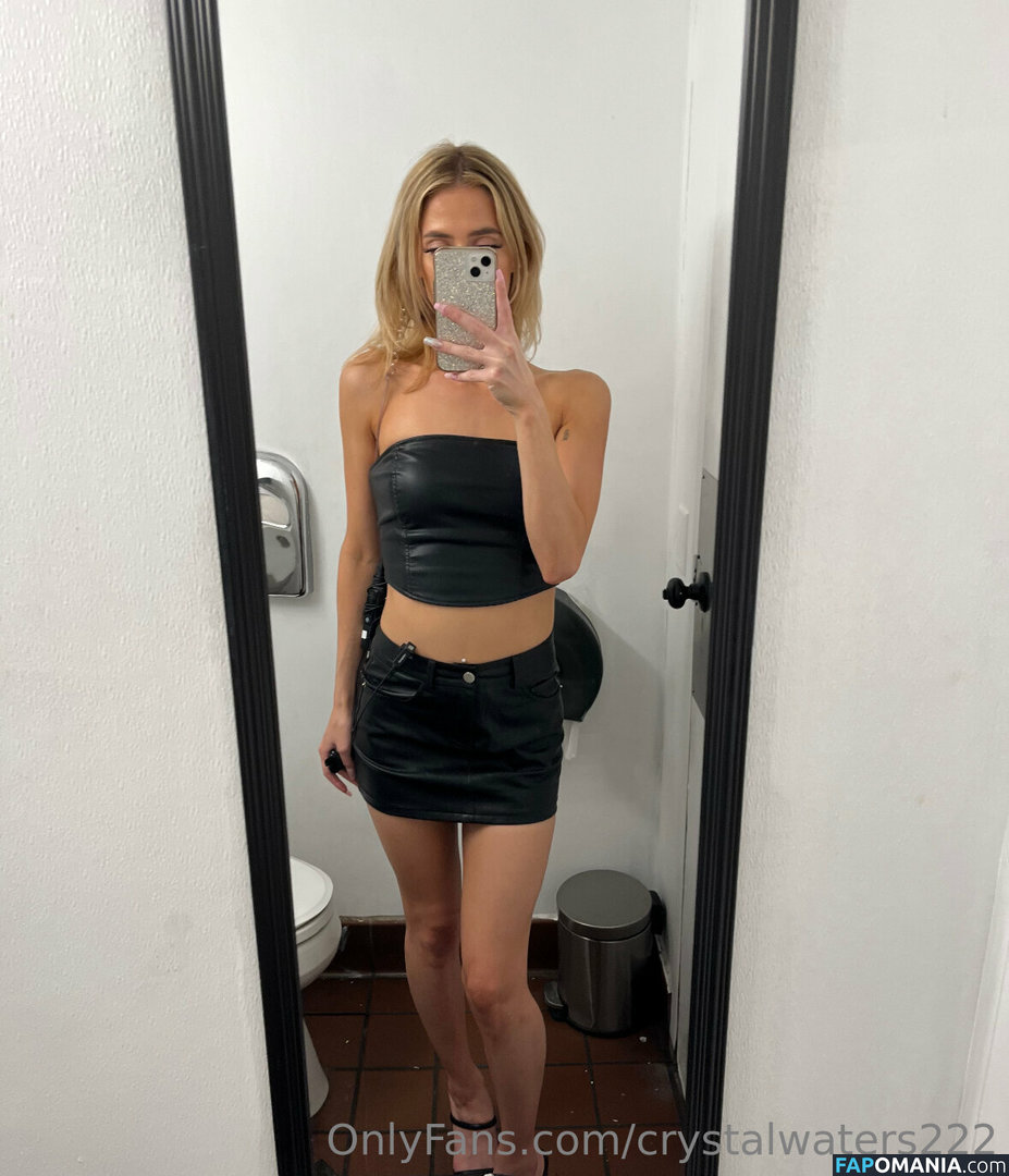 crystalwaters222 / pearlypearlmagic Nahý OnlyFans  Uniklá fotka #7