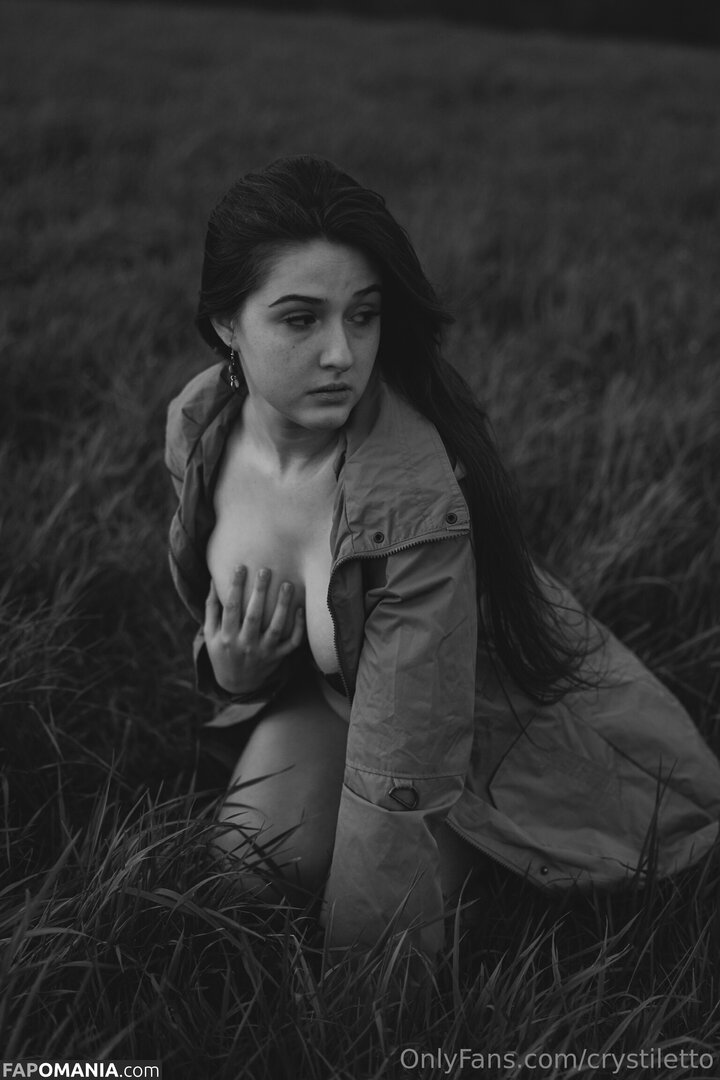 crystiletto / crystilettos Nahý OnlyFans  Uniklá fotka #23