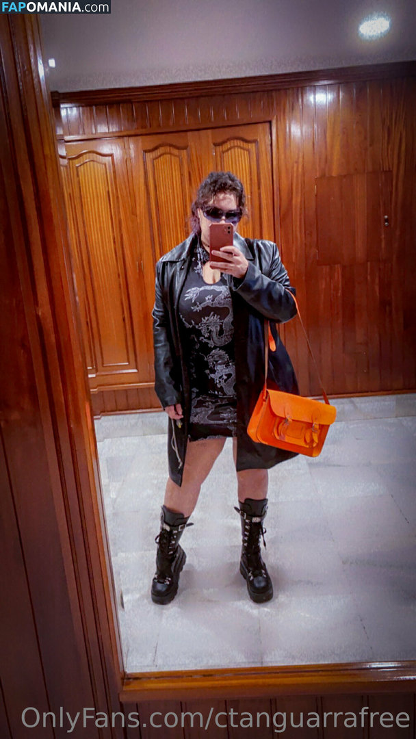 ctanguarra / ctanguarra2 Nahý OnlyFans  Uniklá fotka #16