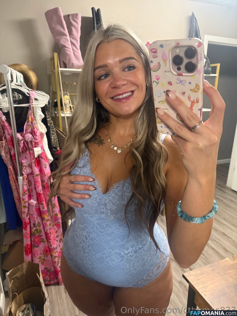 Casie Thomas / Casielthomas / Cthomas83 / _casieeee Nahý OnlyFans  Uniklá fotka #6