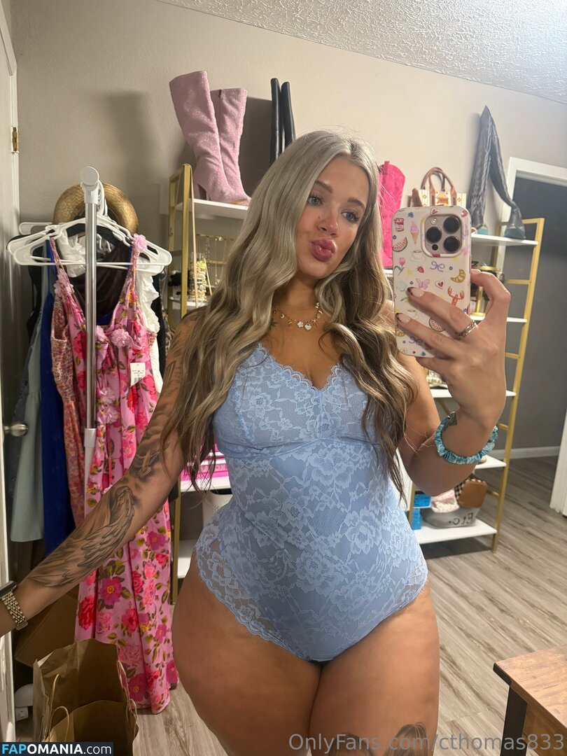 Casie Thomas / Casielthomas / Cthomas83 / _casieeee Nahý OnlyFans  Uniklá fotka #8