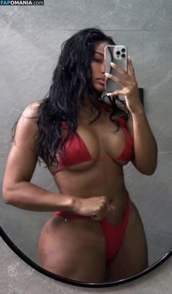 Cuban Link / Jamira Haines / _cuban_link / cuban_links Nahý OnlyFans  Uniklá fotka #4
