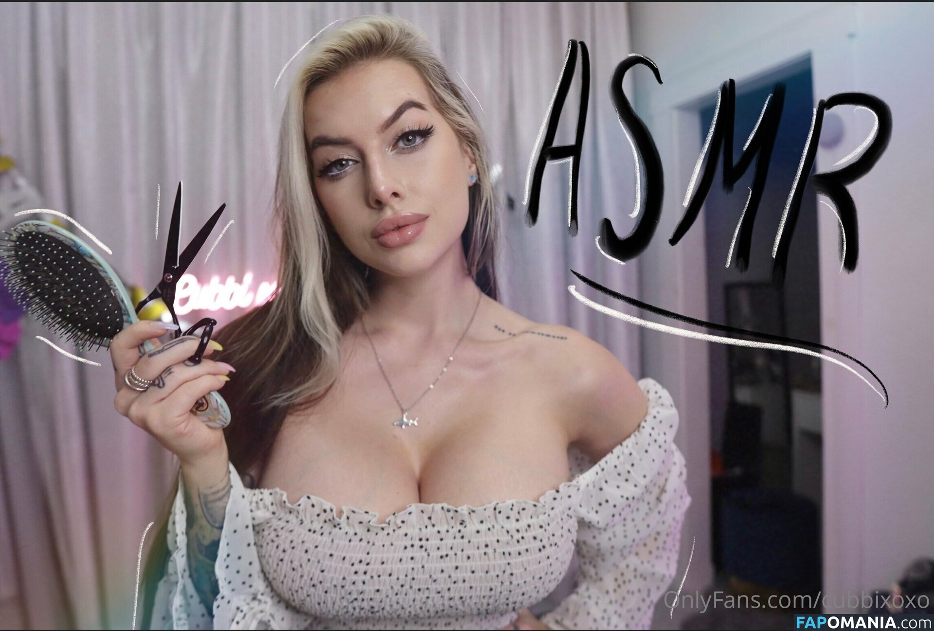 Cubbixoxo Nahý OnlyFans  Uniklá fotka #326