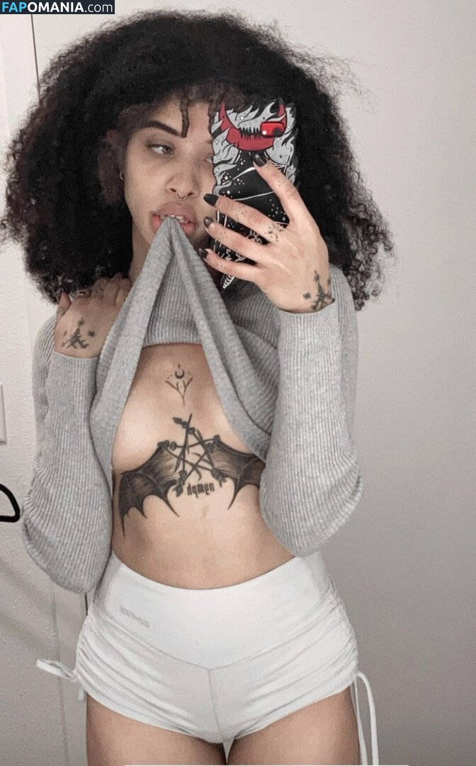 Cubeano / Saprophyte Nahý OnlyFans  Uniklá fotka #2