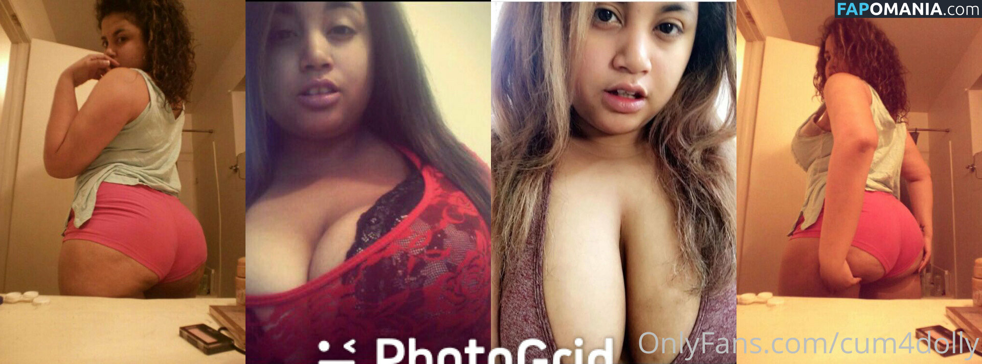 _cum.4.doll_ / cum4dolly Nahý OnlyFans  Uniklá fotka #210