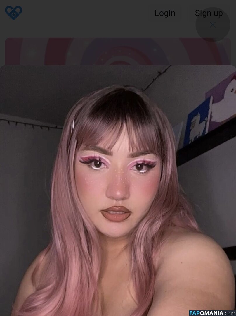 Chloe / Cummiesbby Nahý OnlyFans  Uniklá fotka #1