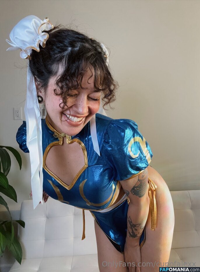 Cupofalexx Nahý OnlyFans  Uniklá fotka #63