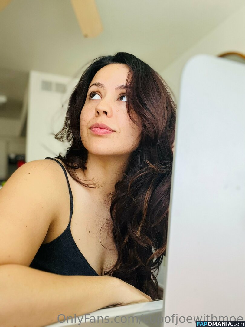 cupofjoewithmoe Nahý OnlyFans  Uniklá fotka #28