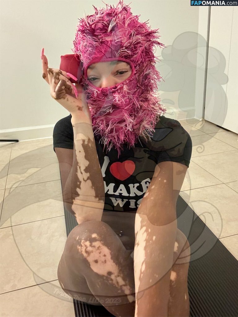 Curiousiteaaa / Traycee Teaa Nahý OnlyFans  Uniklá fotka #17